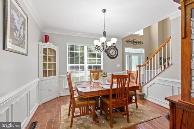 9206 SANDY BEACH LN, King George, VA 22485