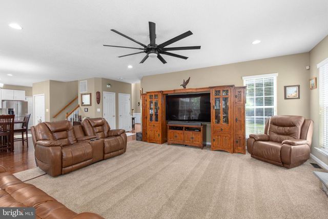 9206 SANDY BEACH LN, King George, VA 22485