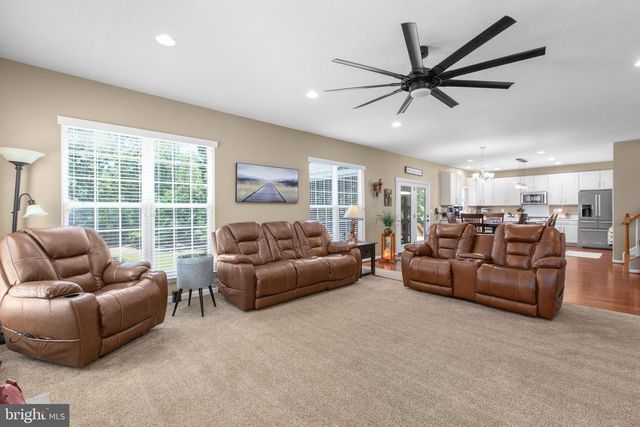 9206 SANDY BEACH LN, King George, VA 22485