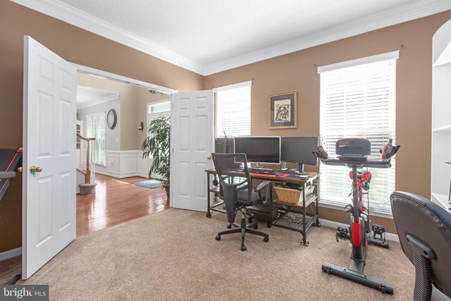 9206 SANDY BEACH LN, King George, VA 22485