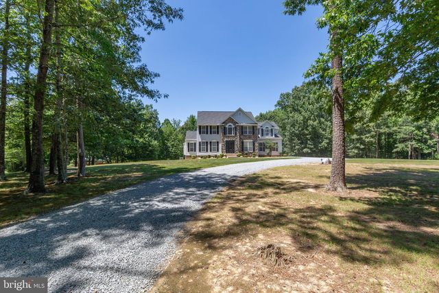 9206 SANDY BEACH LN, King George, VA 22485
