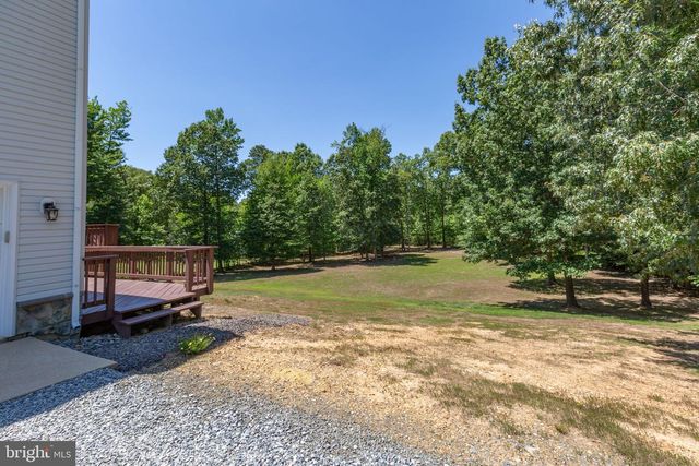 9206 SANDY BEACH LN, King George, VA 22485