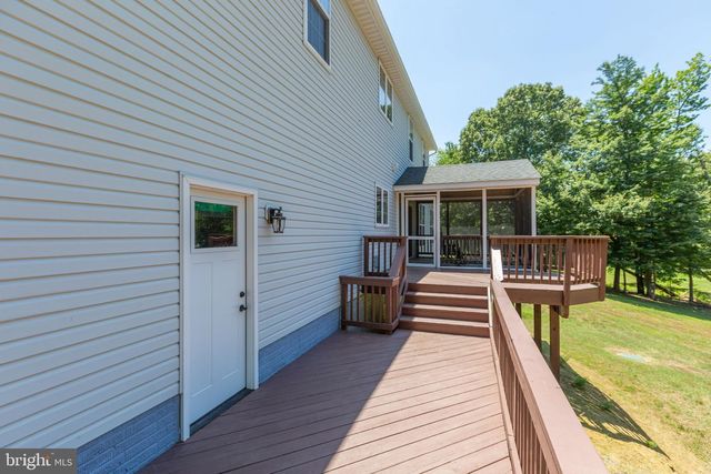 9206 SANDY BEACH LN, King George, VA 22485