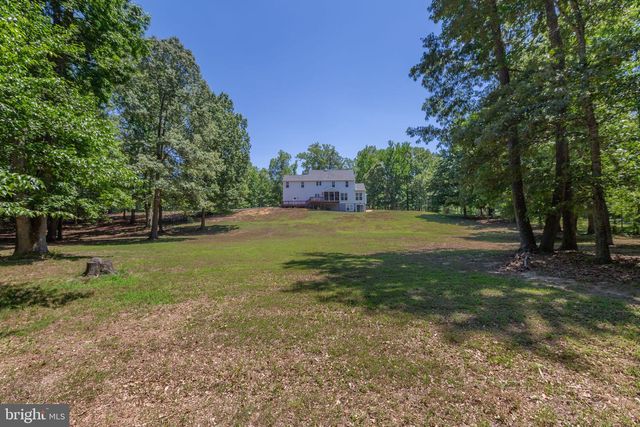 9206 SANDY BEACH LN, King George, VA 22485