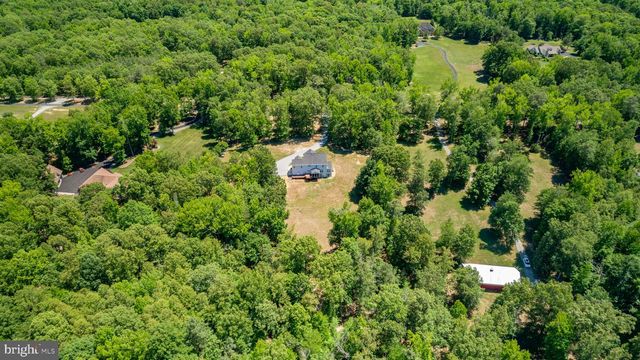 9206 SANDY BEACH LN, King George, VA 22485