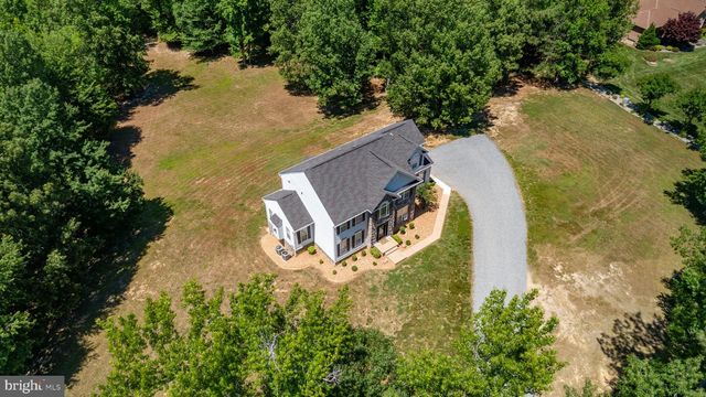 9206 SANDY BEACH LN, King George, VA 22485