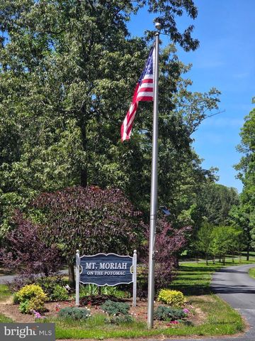 9206 SANDY BEACH LN, King George, VA 22485