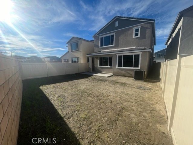 29212 Santa Fe Springs Court, Winchester, CA 92596