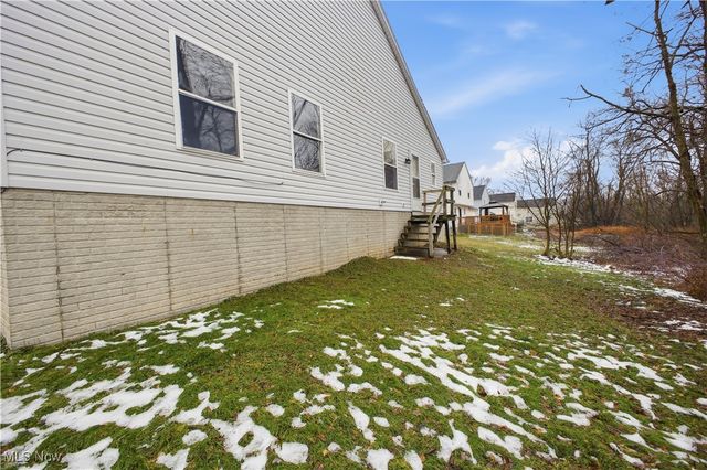 127 Blackburn Street, Campbell, OH 44405