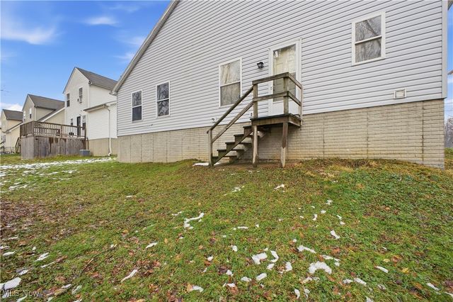 127 Blackburn Street, Campbell, OH 44405