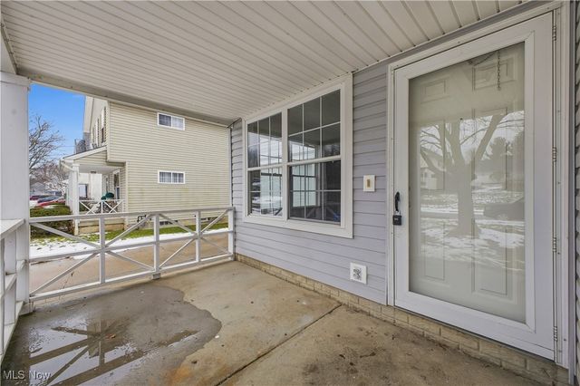 127 Blackburn Street, Campbell, OH 44405