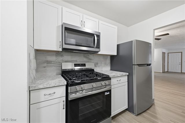 127 Blackburn Street, Campbell, OH 44405