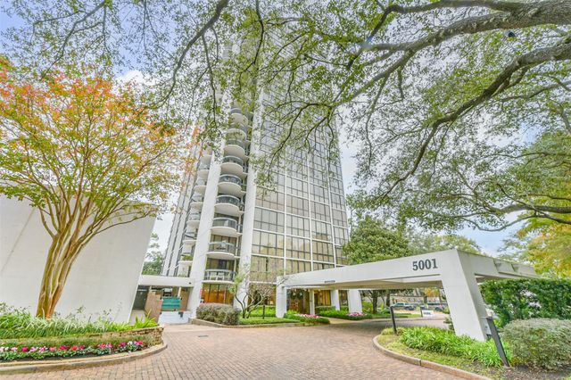 5001 Woodway Drive 706, Houston, TX 77056