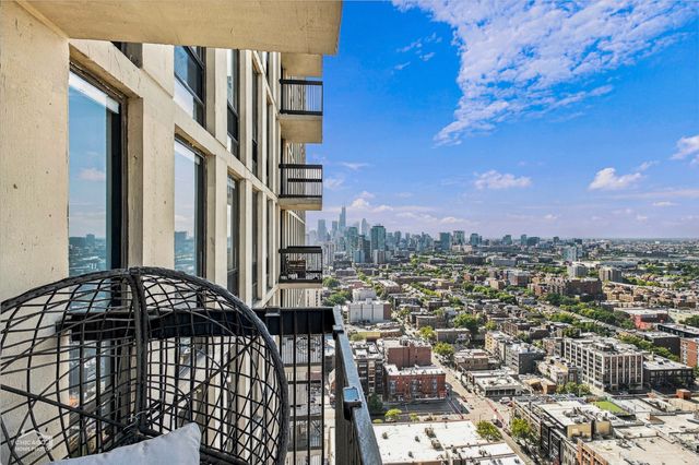 1660 N Lasalle Drive 3608, Chicago, IL 60614