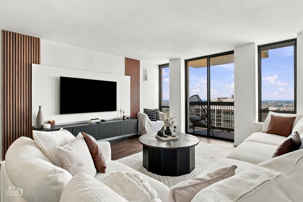 1660 N Lasalle Drive 3608, Chicago, IL 60614 — photo 2