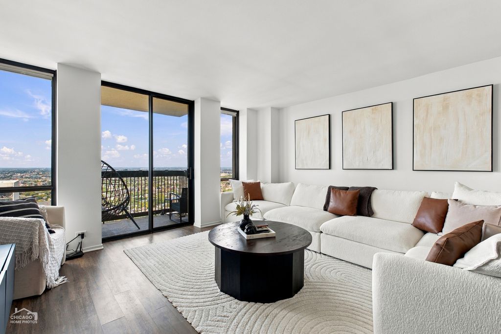 1660 N Lasalle Drive 3608, Chicago, IL 60614 — photo 3