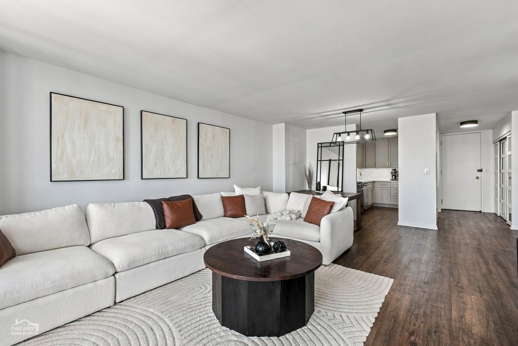 1660 N Lasalle Drive 3608, Chicago, IL 60614 — photo 4