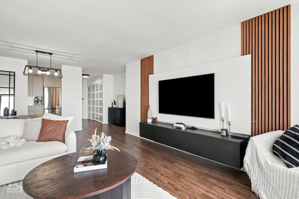 1660 N Lasalle Drive 3608, Chicago, IL 60614 — photo 5
