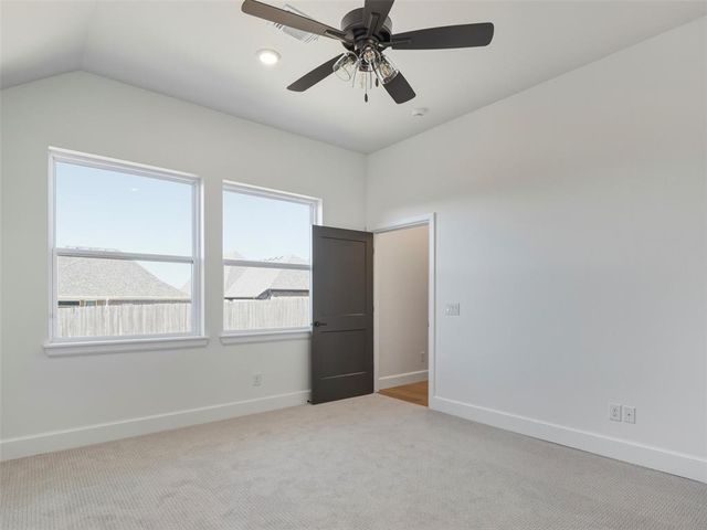 16205 Dakota Drive, Oklahoma City, OK 73170
