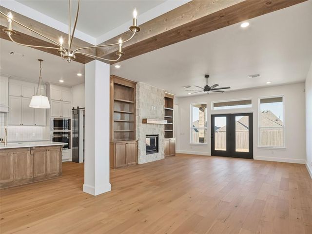 16205 Dakota Drive, Oklahoma City, OK 73170