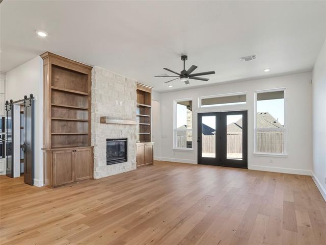 16205 Dakota Drive, Oklahoma City, OK 73170