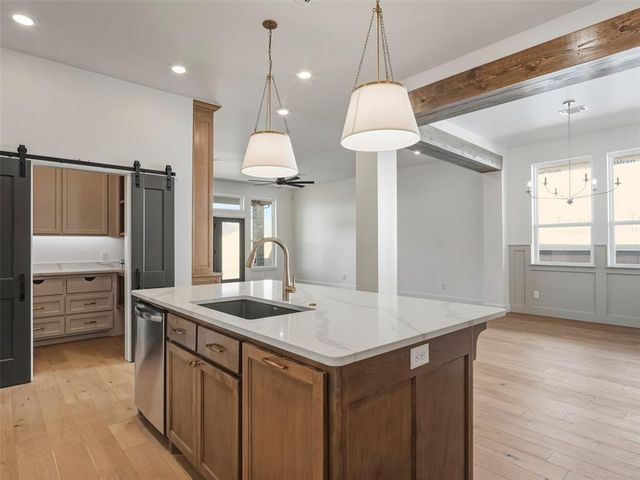 16205 Dakota Drive, Oklahoma City, OK 73170