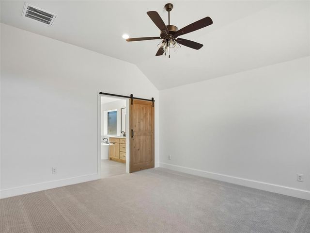 16205 Dakota Drive, Oklahoma City, OK 73170