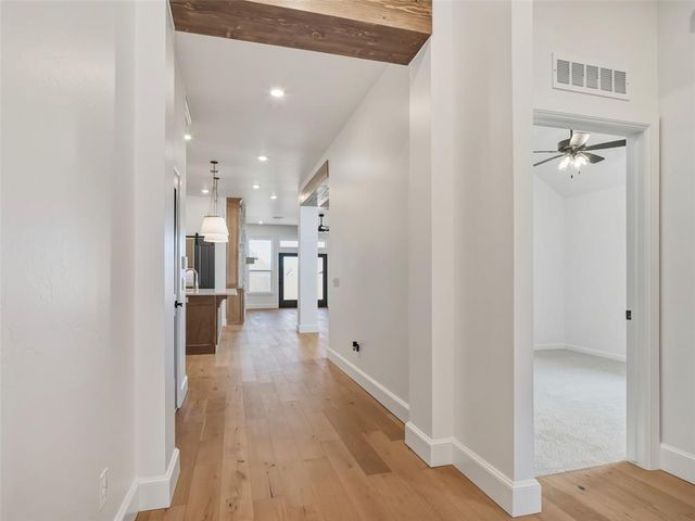 16205 Dakota Drive, Oklahoma City, OK 73170