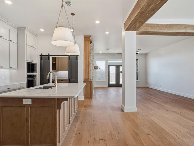16205 Dakota Drive, Oklahoma City, OK 73170