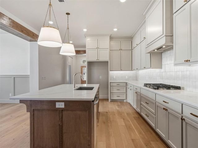 16205 Dakota Drive, Oklahoma City, OK 73170