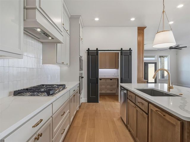 16205 Dakota Drive, Oklahoma City, OK 73170