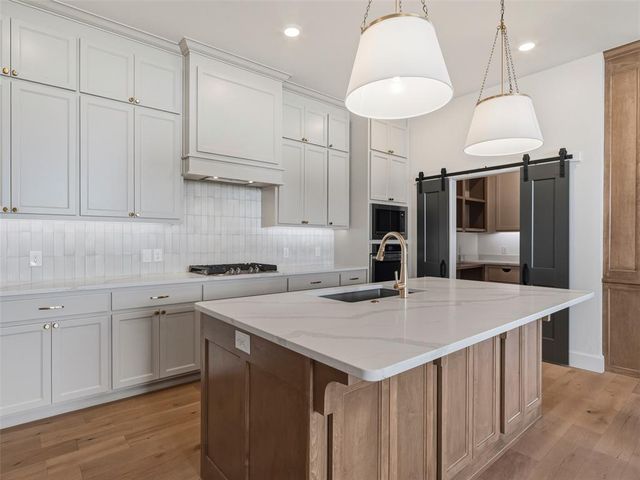 16205 Dakota Drive, Oklahoma City, OK 73170