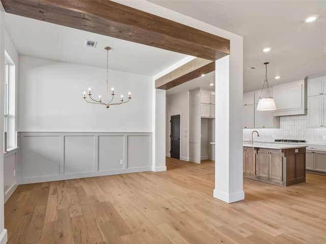 16205 Dakota Drive, Oklahoma City, OK 73170