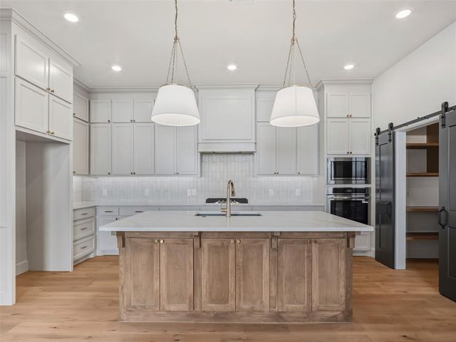 16205 Dakota Drive, Oklahoma City, OK 73170