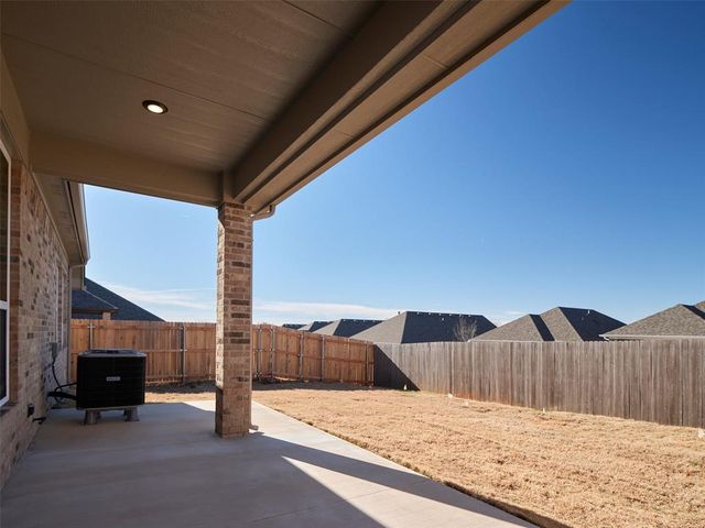16205 Dakota Drive, Oklahoma City, OK 73170