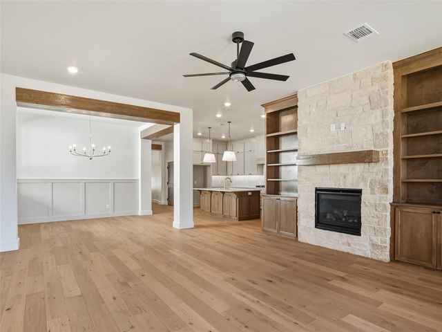 16205 Dakota Drive, Oklahoma City, OK 73170