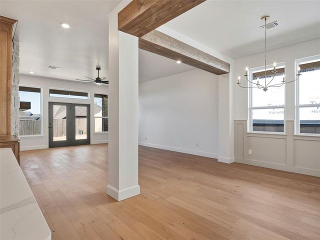 16205 Dakota Drive, Oklahoma City, OK 73170