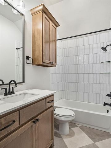 16205 Dakota Drive, Oklahoma City, OK 73170