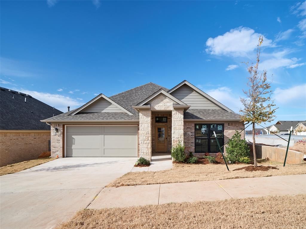 16205 Dakota Drive, Oklahoma City, OK 73170