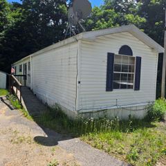 20 Jaffrey Rd Lot 14, Fitzwilliam, NH 03447