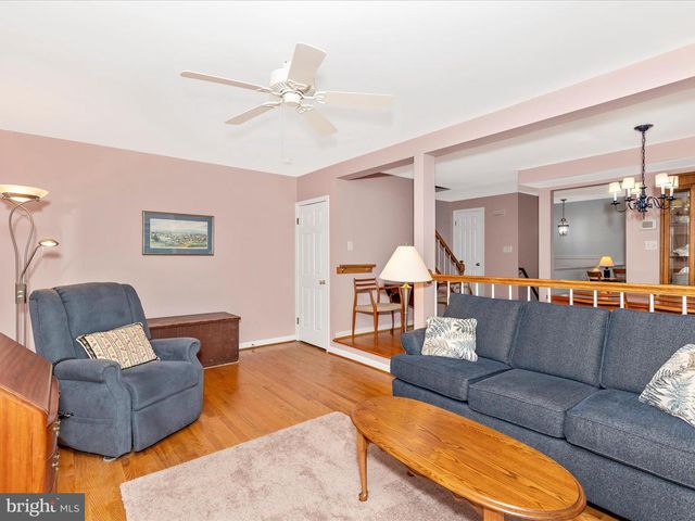 119 COLONY CT, Walkersville, MD 21793