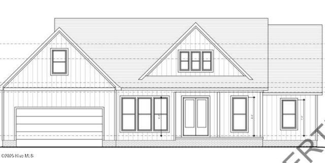 135 Copper Run Loop, South Mills, NC 27976