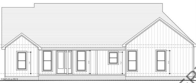 135 Copper Run Loop, South Mills, NC 27976