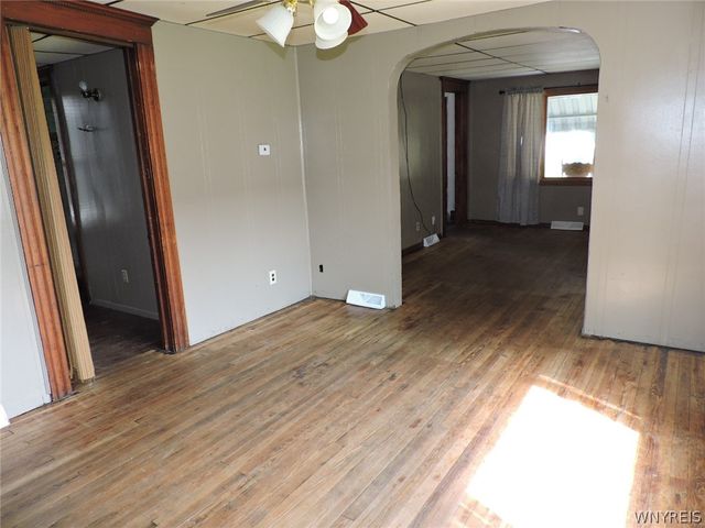 125 Ludington Street, Buffalo, NY 14206