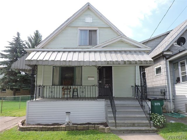 125 Ludington Street, Buffalo, NY 14206