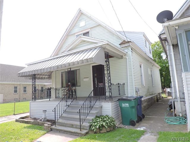 125 Ludington Street, Buffalo, NY 14206