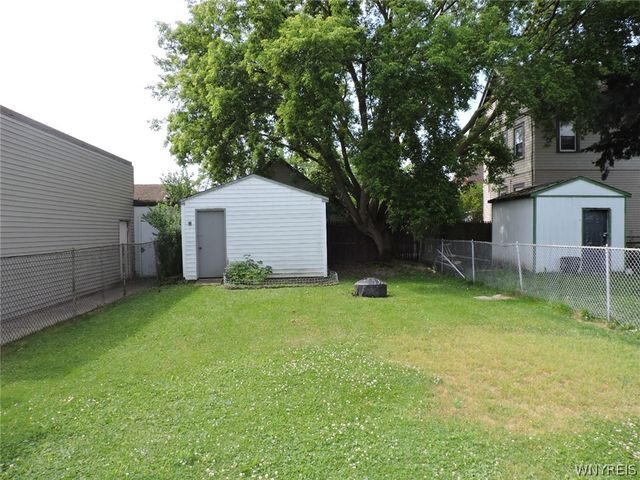 125 Ludington Street, Buffalo, NY 14206