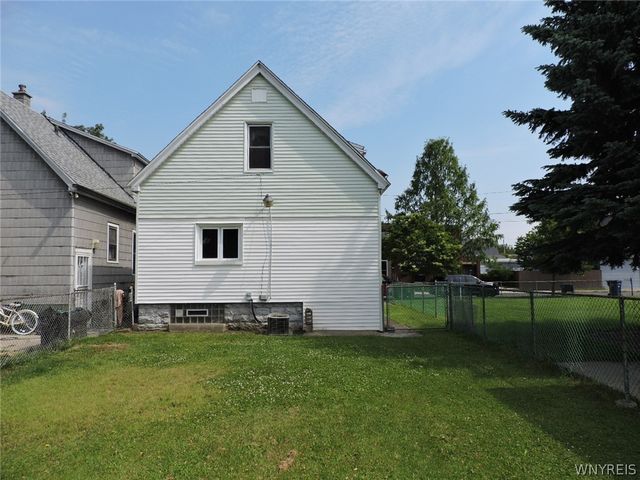 125 Ludington Street, Buffalo, NY 14206
