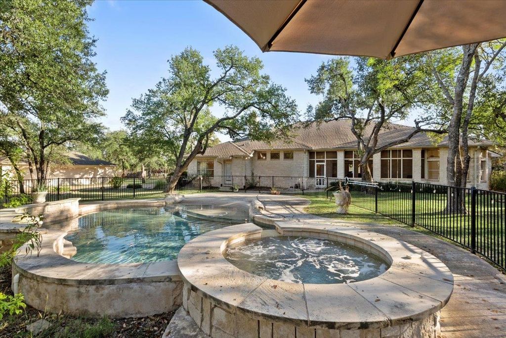 2905 Post River RD, Cedar Park, TX 78613