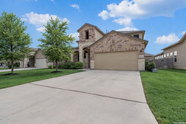 9533 Bicknell Sedge, San Antonio, TX 78254
